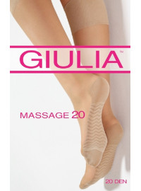 Giulia Massage 20 Den