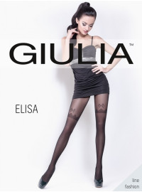 Giulia Elisa 40 Den Model 4