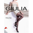 Giulia Malena 20 Den Model 1 тонкие колготки с имитацией тату