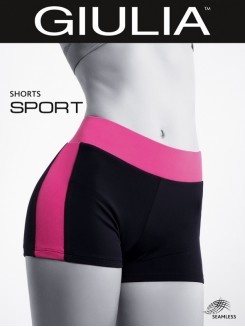 Giulia Shorts Sport