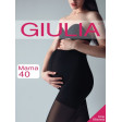 Giulia Mama 40 Den колготки средней плотности для беременных