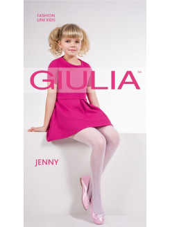 Giulia Jenny 20 Den Model 1