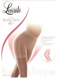 Levante Body Slim 40 Den