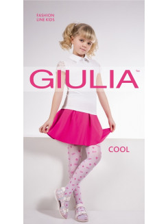 Giulia Cool 20 Den Model 1
