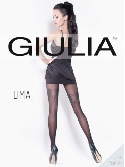 Giulia Lima 20 Den Model 4