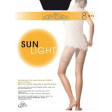 Omsa Sun Light 8 Den Autoreggente тончайшие летние чулки