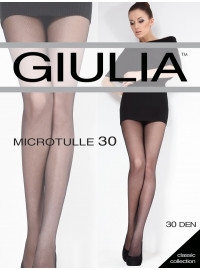 Giulia Microtulle 30 Den