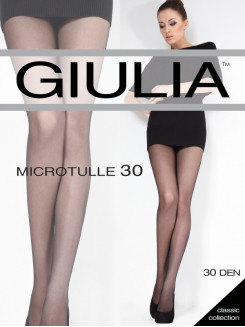 Giulia Microtulle 30 Den