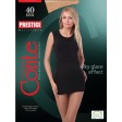 Conte Prestige 40 Den классические женские колготки средней плотности