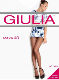 Giulia Maya 40 Den
