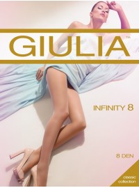 Giulia Infinity 8 Den