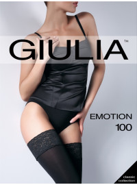Giulia Emotion 100 Den