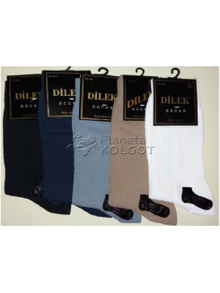 Dilek Socks 010