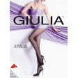 Giulia Amalia 20 Den Model 1 фантазийные колготки в мелкий горох