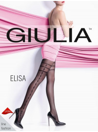 Giulia Elisa 40 Den Model 5