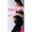 Giulia Mama Cotton 200 Den хлопковые колготки для беременных