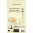 Filodoro Cotton Wool 100 Den классические колготки с хлопком и шерстью
