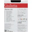 Giulietta Thermo 100 Den теплые колготки из микрофибры