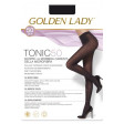 Golden Lady Tonic 50 Den классические колготки из микрофибры