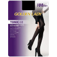 Golden Lady Tonic 100 Den плотные колготки из микрофибры