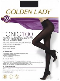 Golden Lady Tonic 100 Den