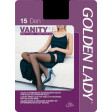 Golden Lady Vanity 15 Den тончайшие чулки