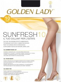 Golden Lady Sunfresh 10 Den