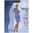 Levante Extra 40 Den Super Maxi женские колготки большого размера