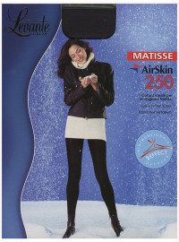 Levante Matisse AirSkin 250 Den