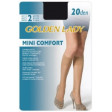 Golden Lady Mini Comfort 20 Den тонкі еластичні гольфи