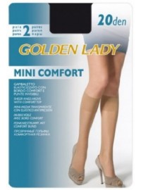 Golden Lady Mini Comfort 20 Den