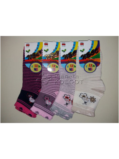 Neco Socks 001