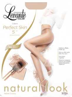 Levante Perfect Skin 5 Den