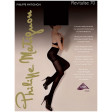 Philippe Matignon Revitalise 70 Den плотные женские колготки с моделирующими шортиками