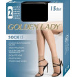 Golden Lady Sock 15 Den тончайшие капроновые носки
