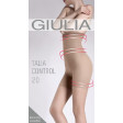 Giulia Talia Control 20 Den тонкие моделирующие колготки