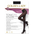 Golden Lady Tonic 70 Den плотные колготки из микрофибры